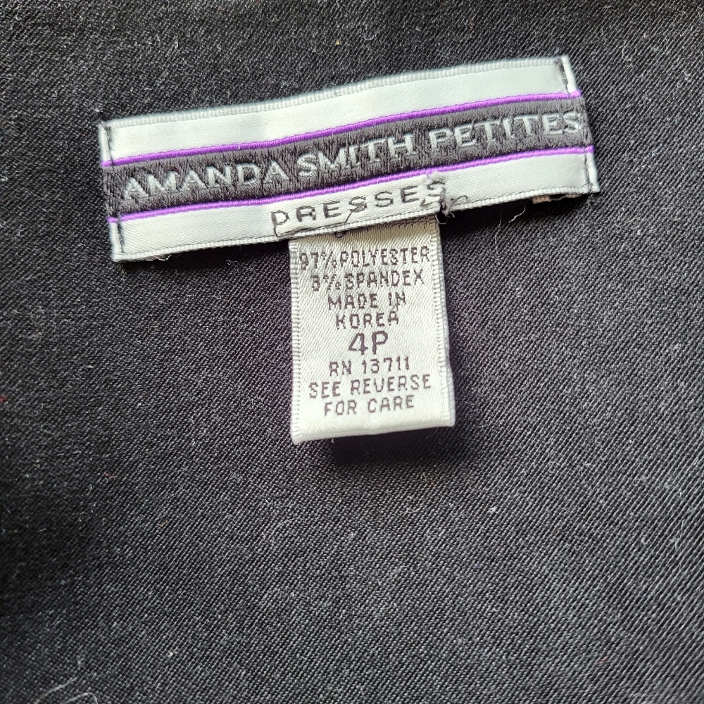 Amanda Smith Jacket. - image 4